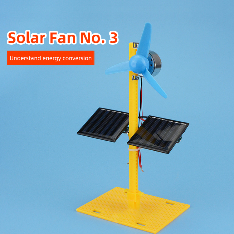 Zestaw do samodzielnego montaż – Science Diy Model recenzja i cena