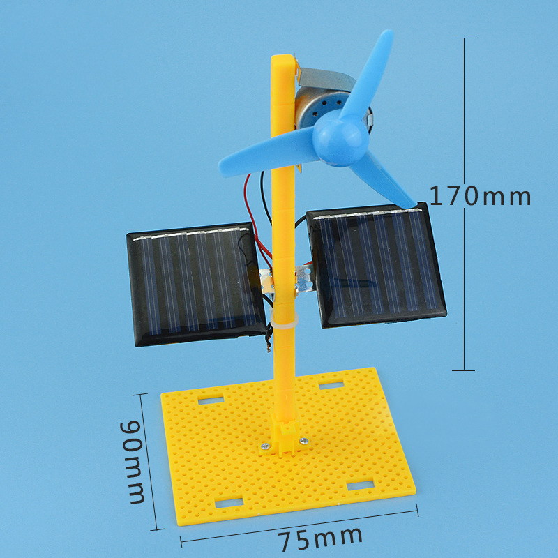 Zestaw do samodzielnego montaż – Science Diy Model recenzja i cena