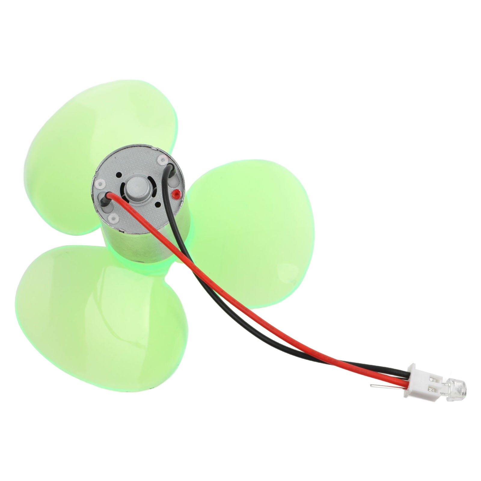 Przenośny Zestaw Mini Generato – Science Hobbyist recenzja i cena