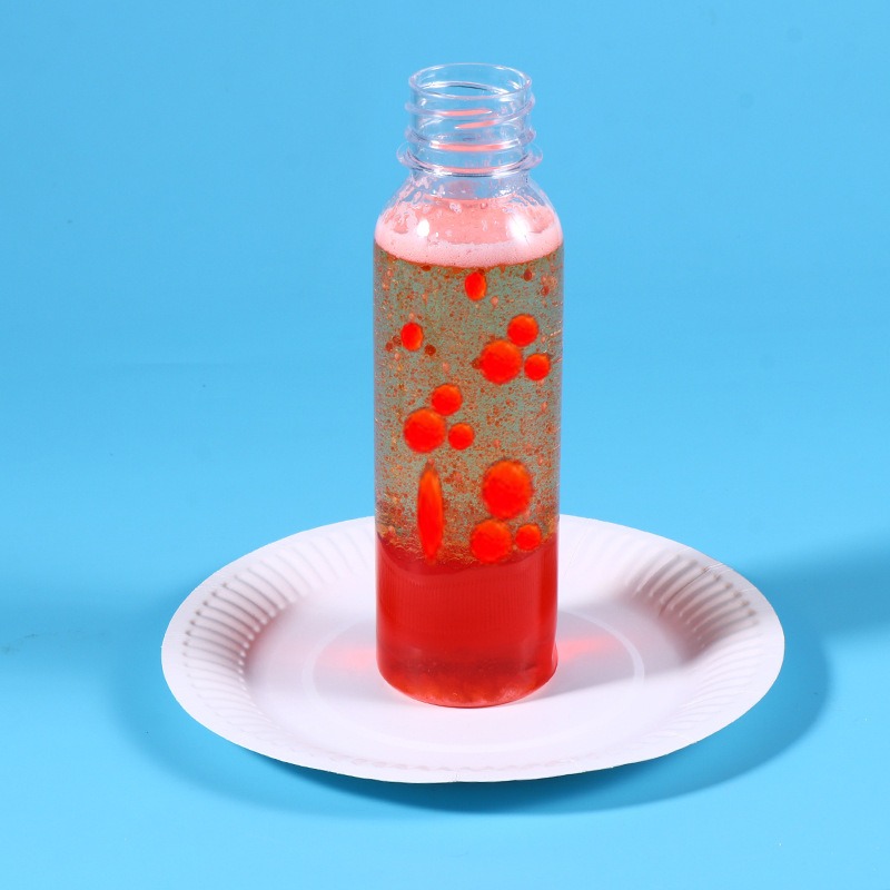 Zestaw STEM do samodzielnego m – Volcano Kit Eruption recenzja i cena