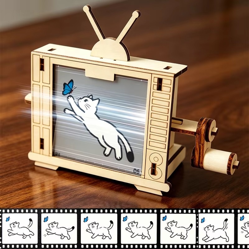 Zestaw do samodzielnego wykona – Science Hobbyist recenzja i cena