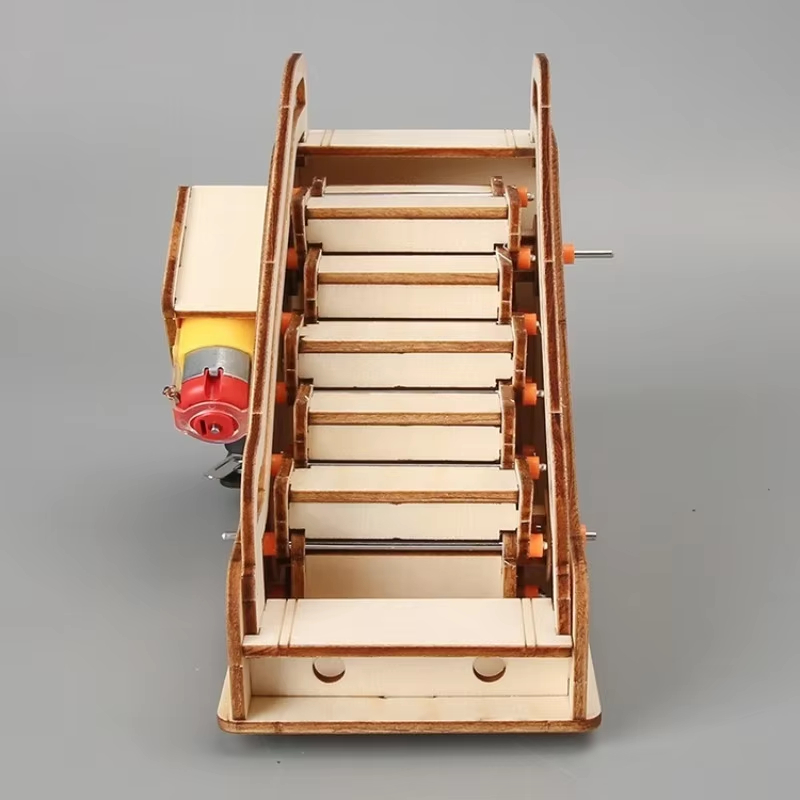 Model do eksperymentów naukowy – Science Diy Model recenzja i cena