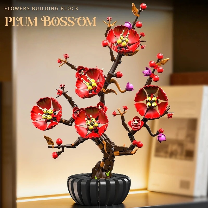 Kreatywny Bukiet Hibiskusa i K – Solar System Orrery recenzja i cena