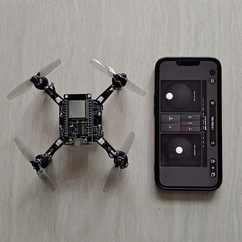 Otwarty źródłowy mini programo – Science Hobbyist recenzja i cena