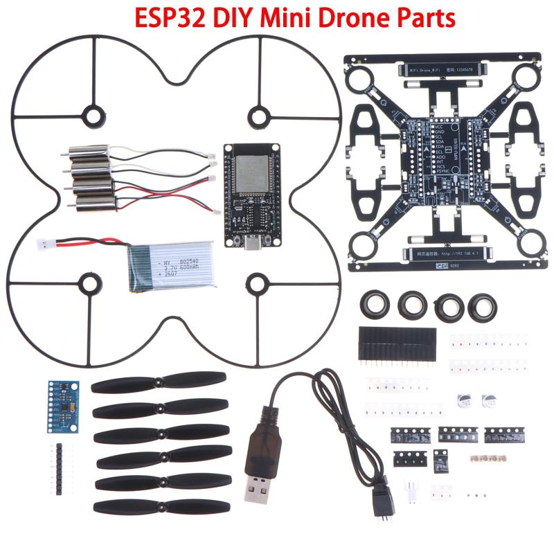 Otwarty źródłowy mini programo – Science Hobbyist recenzja i cena