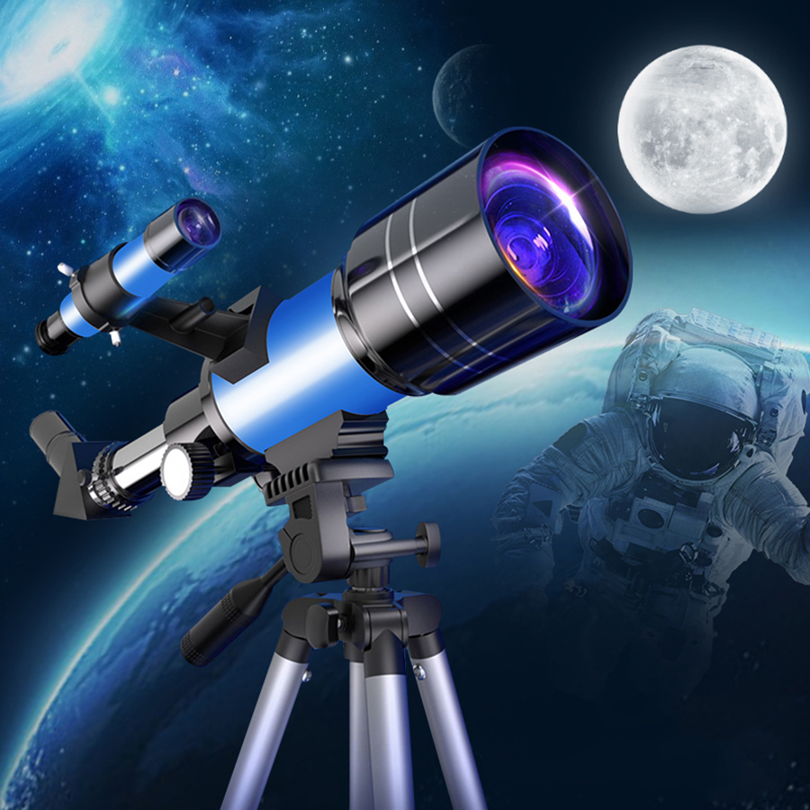 Profesjonalny teleskop astrono – National Geographic Telescope 70Mm recenzja i cena
