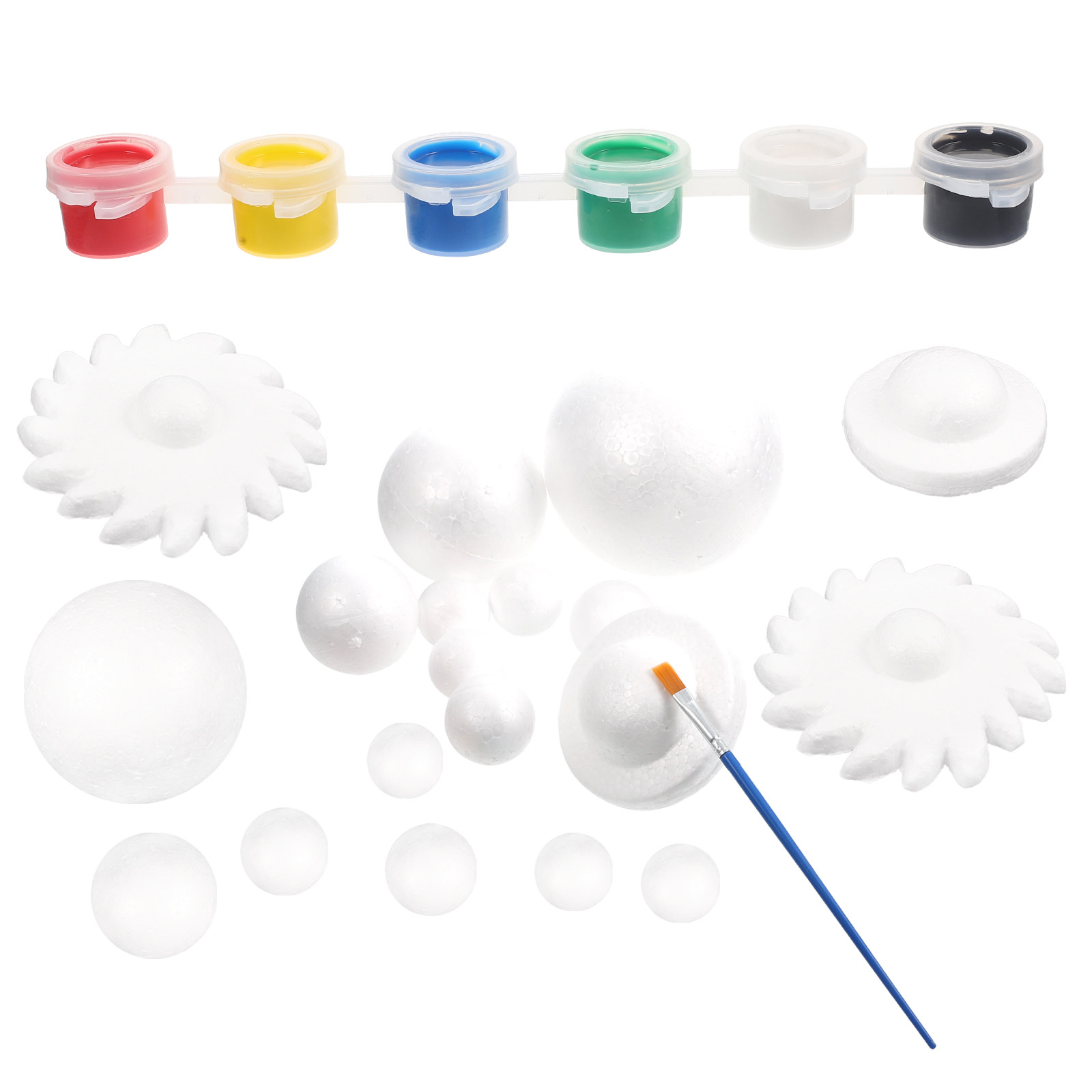 2 Zestawy DIY System Słoneczny – Science Project recenzja i cena